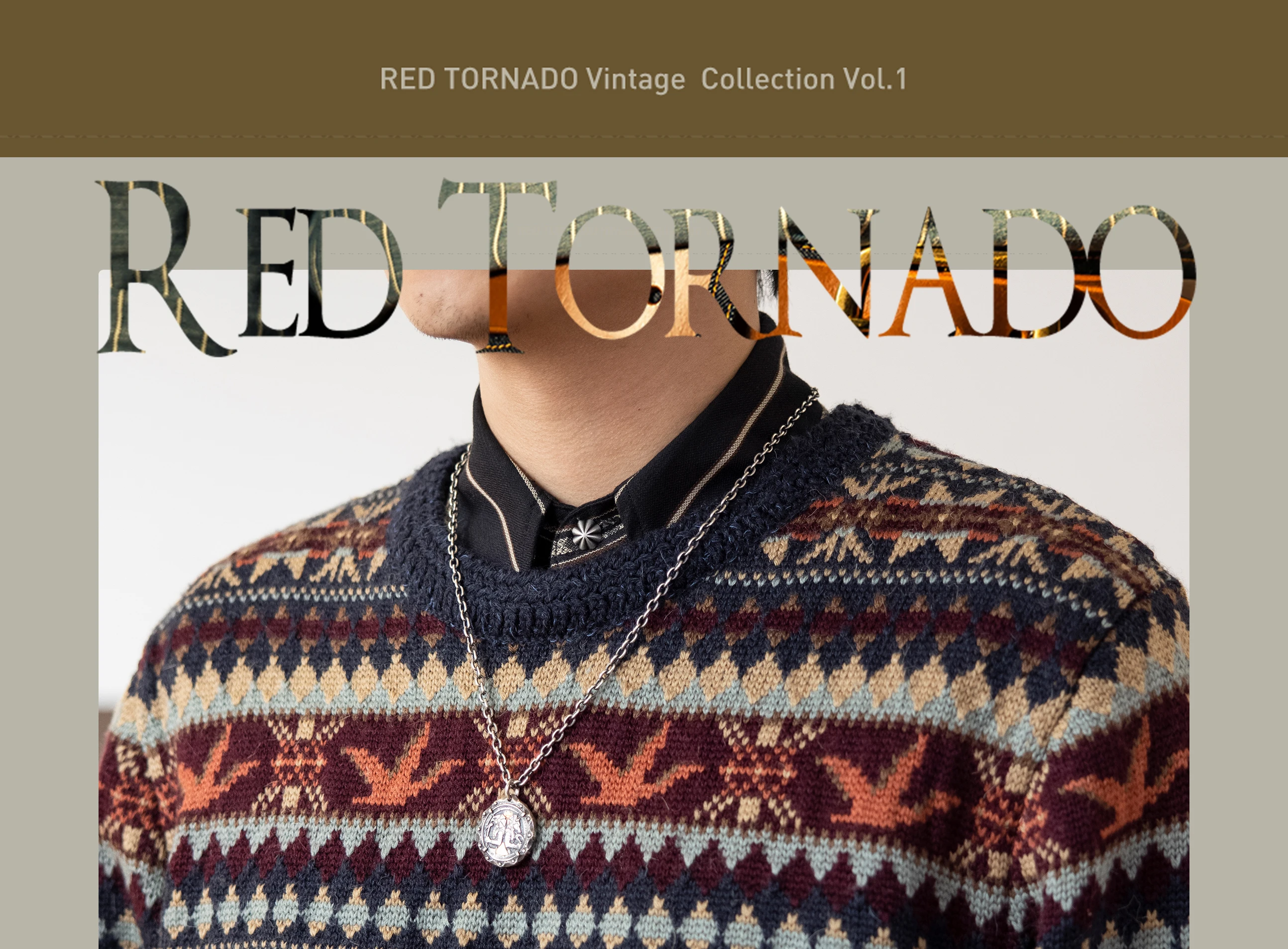 MY-0016 Super Top Quality Heavy Thick Jumper Big Flexible 100% Merino Wool & Italy Leather Warm Pullover