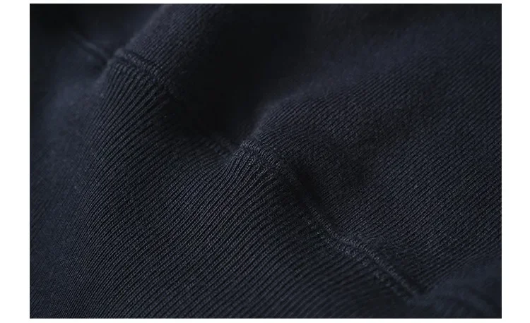 Autumn Rugged Bronson Boxing Coach Heavy Fleece Pullover – Navy Y Shipyard Sweatshirt Made from Premium US Cotton