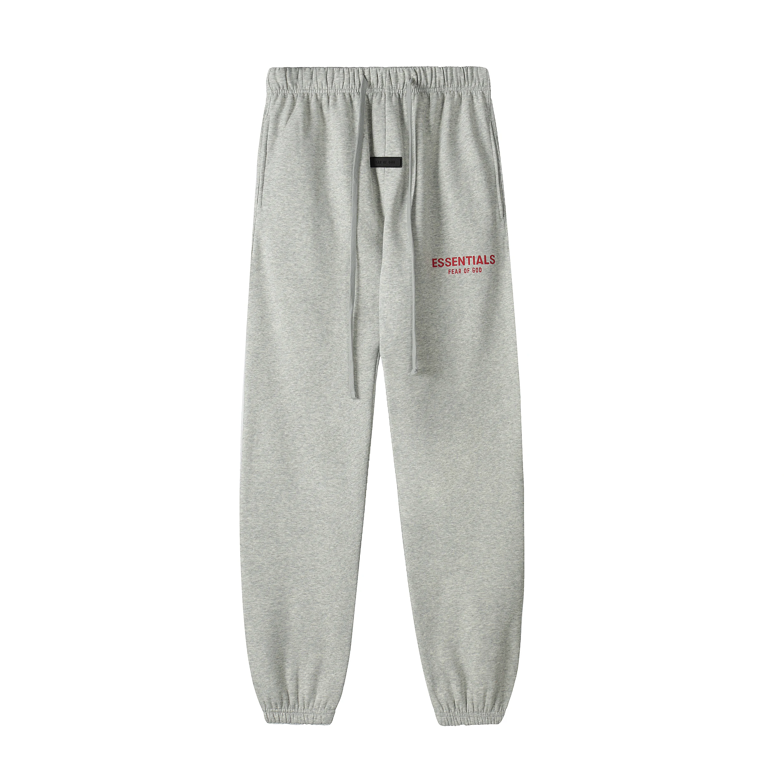 FW24 Trendy Men's Hooded Sweatshirt Set, Classic Design, Chest Arch Letter Logo, High Street Couple Long Pants, Winter Set