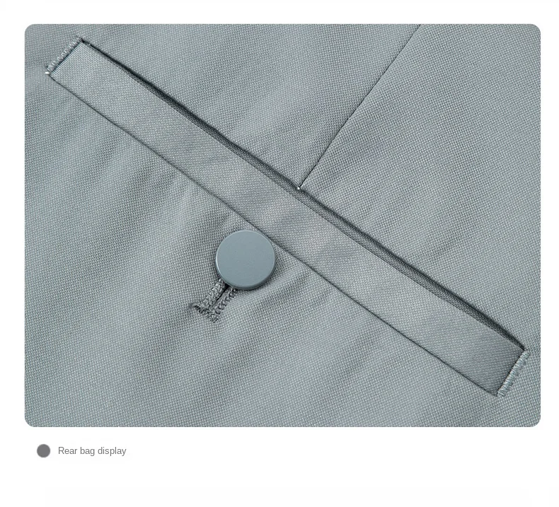 Draping Ice Silk Summer Thin Casual Pants Men's Straight High-End Slim Elastic Breathable Soft Business Trousers