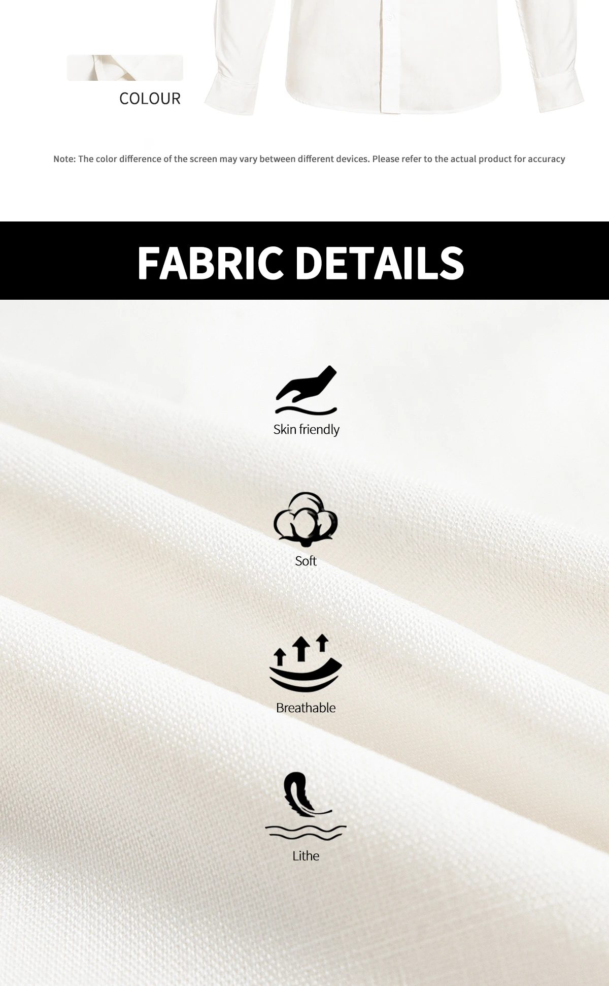 Men's New Shirt Lightweight Breathable Lyocell Material Men's Temperament Old Money Style Single Breasted