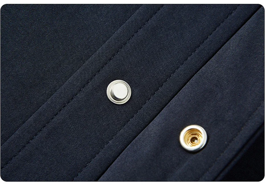 Big Size Men's Trench Coat Single Button Windbreaker Jacket Male Korean Popular Clothes Spring Demi-season Long Cardigan Outwear
