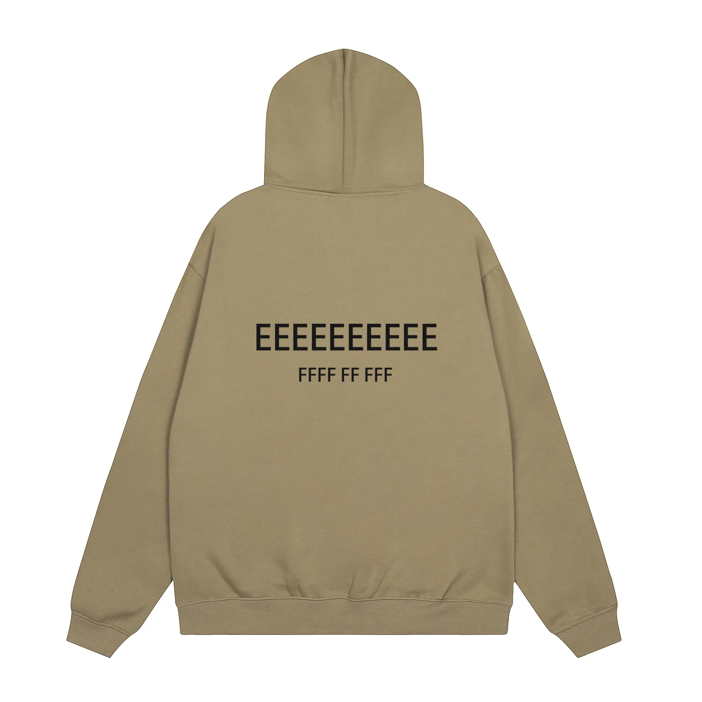 Fashion Double-Stripe Set Men's Drawstring Pants Luxury Design Long Silicone Letter Pants High Street Oversized Pants Hoodie Set