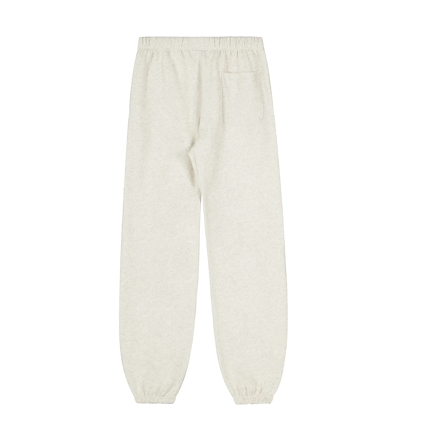 Fashion Double-Stripe Set Men's Drawstring Pants Luxury Design Long Silicone Letter Pants High Street Oversized Pants Hoodie Set