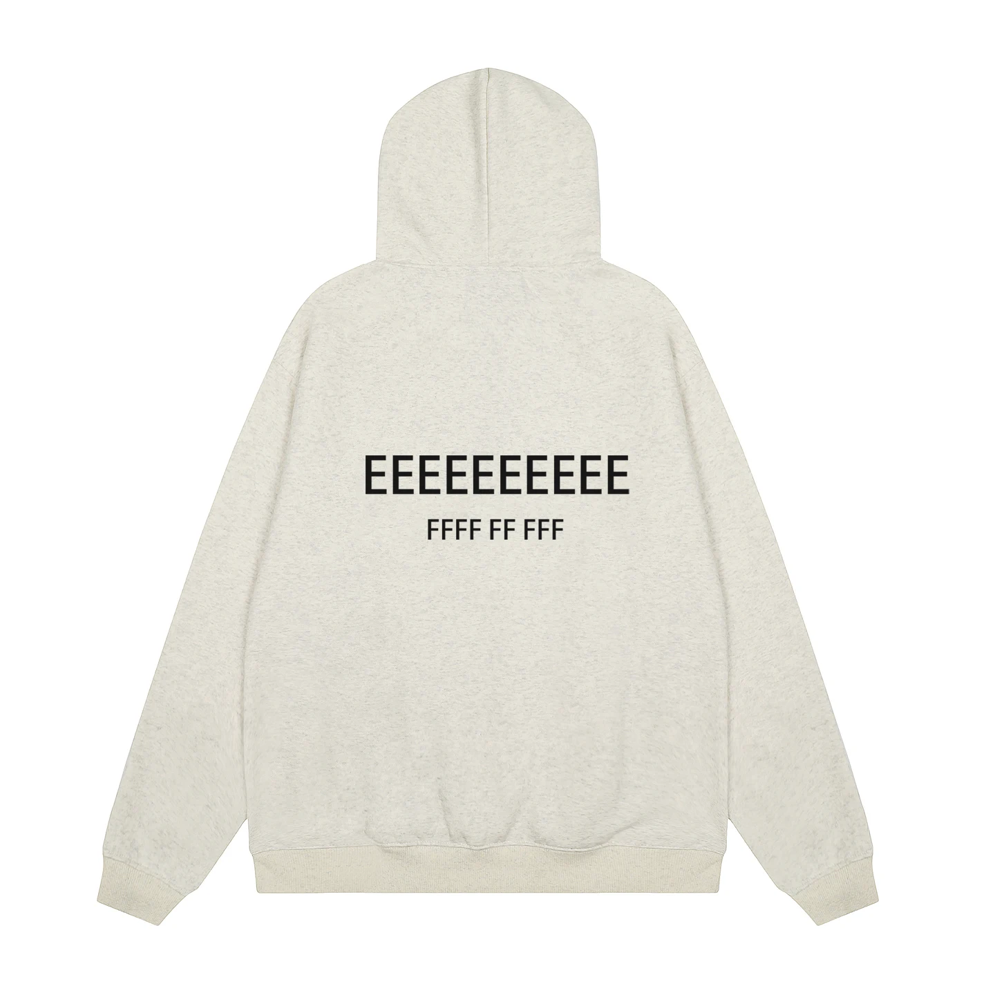 Fashion Double-Stripe Set Men's Drawstring Pants Luxury Design Long Silicone Letter Pants High Street Oversized Pants Hoodie Set