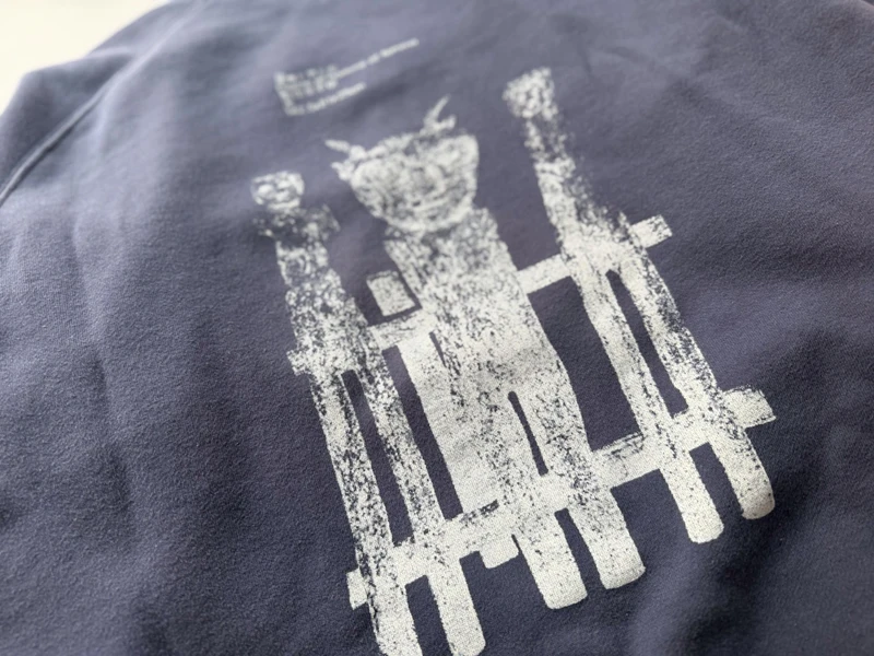2026erd Long Sleeve T-Shirt High Quality Cotton Washed Loose Fit Casual Men Women Tee Tops Streetwear