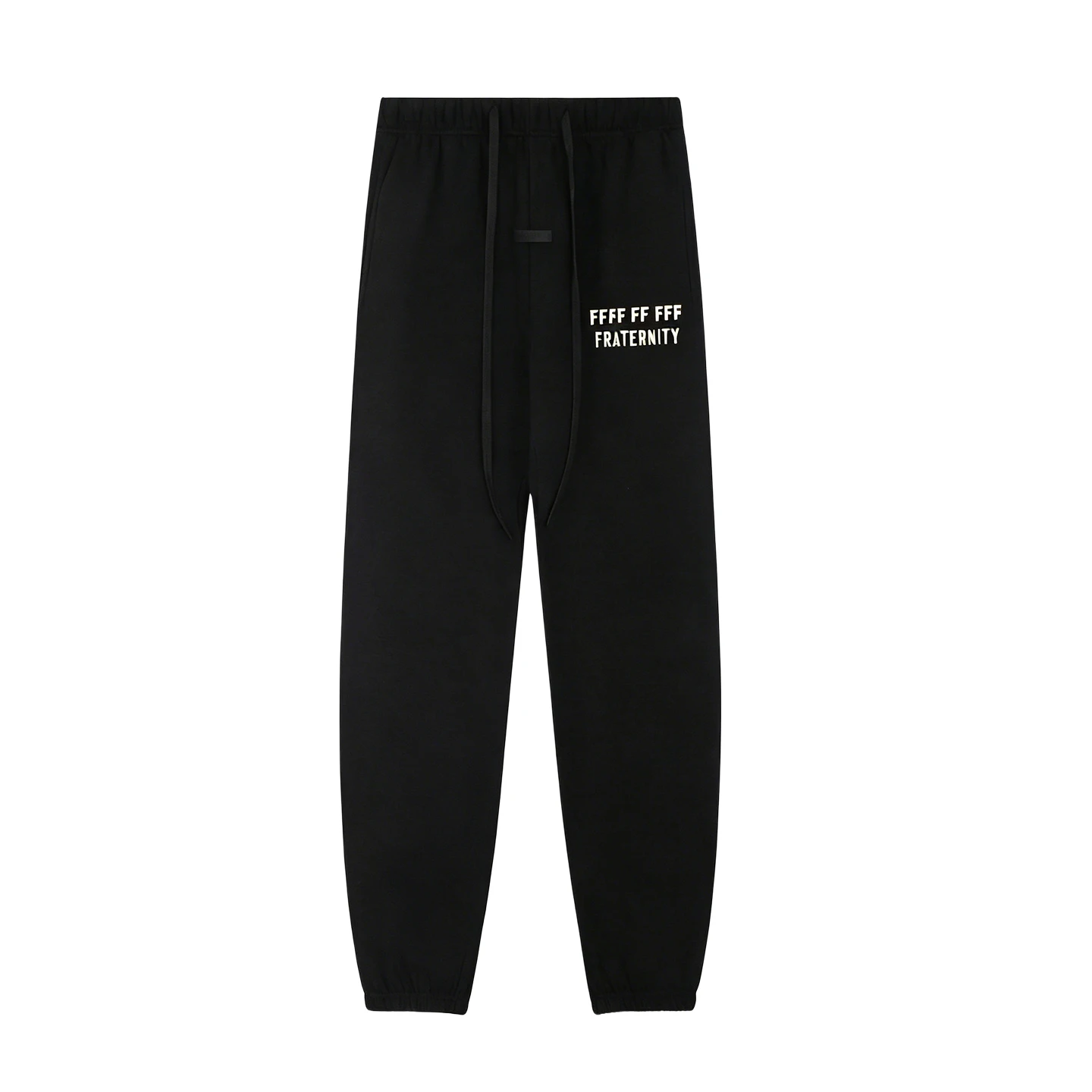 FW24 Men's Tracksuit Men's Hoodies Suit Chest Two Rows Letter Hoodies Luxury Design Couple High Street Loose Hoodie Pants Sets