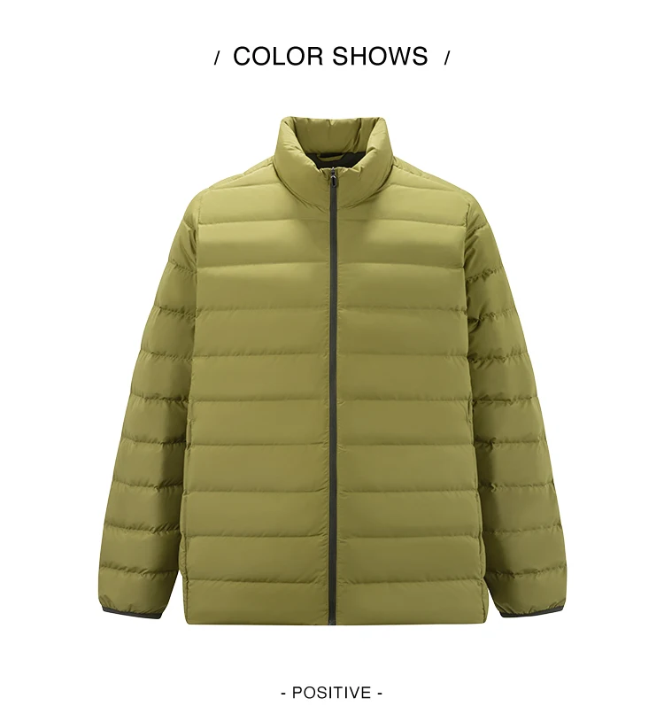 Semir Unisex Down Jacket Channel Quilting Waterproof Windproof Stain Resistant 90 Percent Down Fill Warm Insulation 2026 Winter