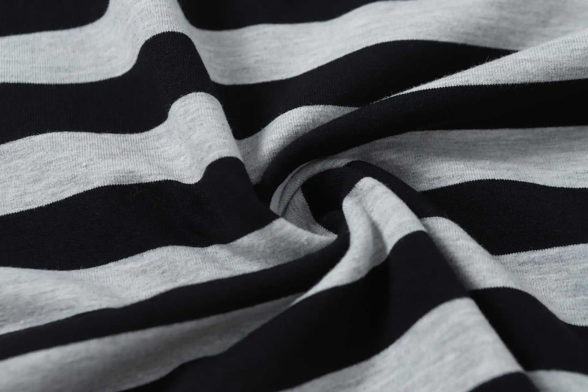 Human Made New Stripe L/S T-Shirt Cityboy Style Heavy Cotton Top Streetwear