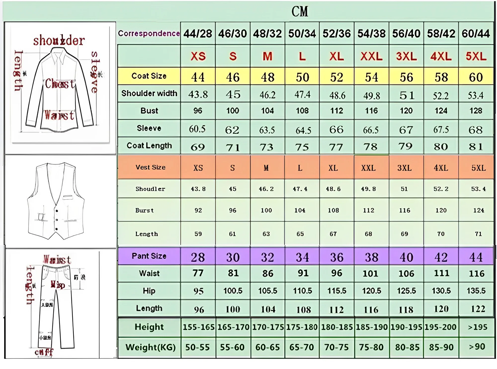 2024 New Men's Long Blazer Herringbone Wool Jacket Winter Warm Clothes Business Work Clothes XS-5XL