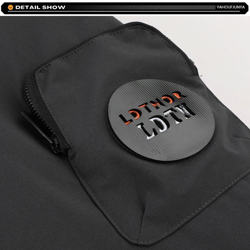 Winter Men Outdoor Windbreak Warm Travel Jacket Men Hooded Casual Fashion Sport Waterproof Climbing Trekking Jacket Male Coat