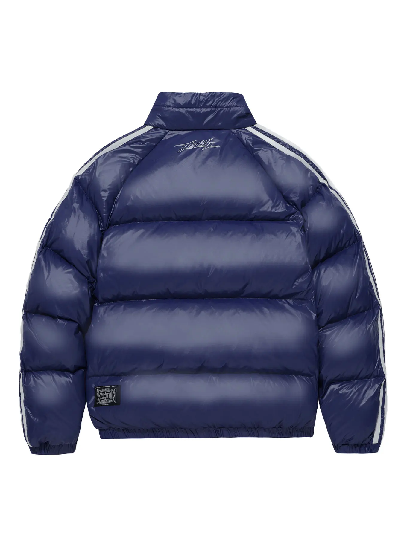 2025 High Fill Power Down Jacket Men/Women 80% White Duck Feather Winter Coat Ultra Warm Hooded Parka for Extreme Cold Weather