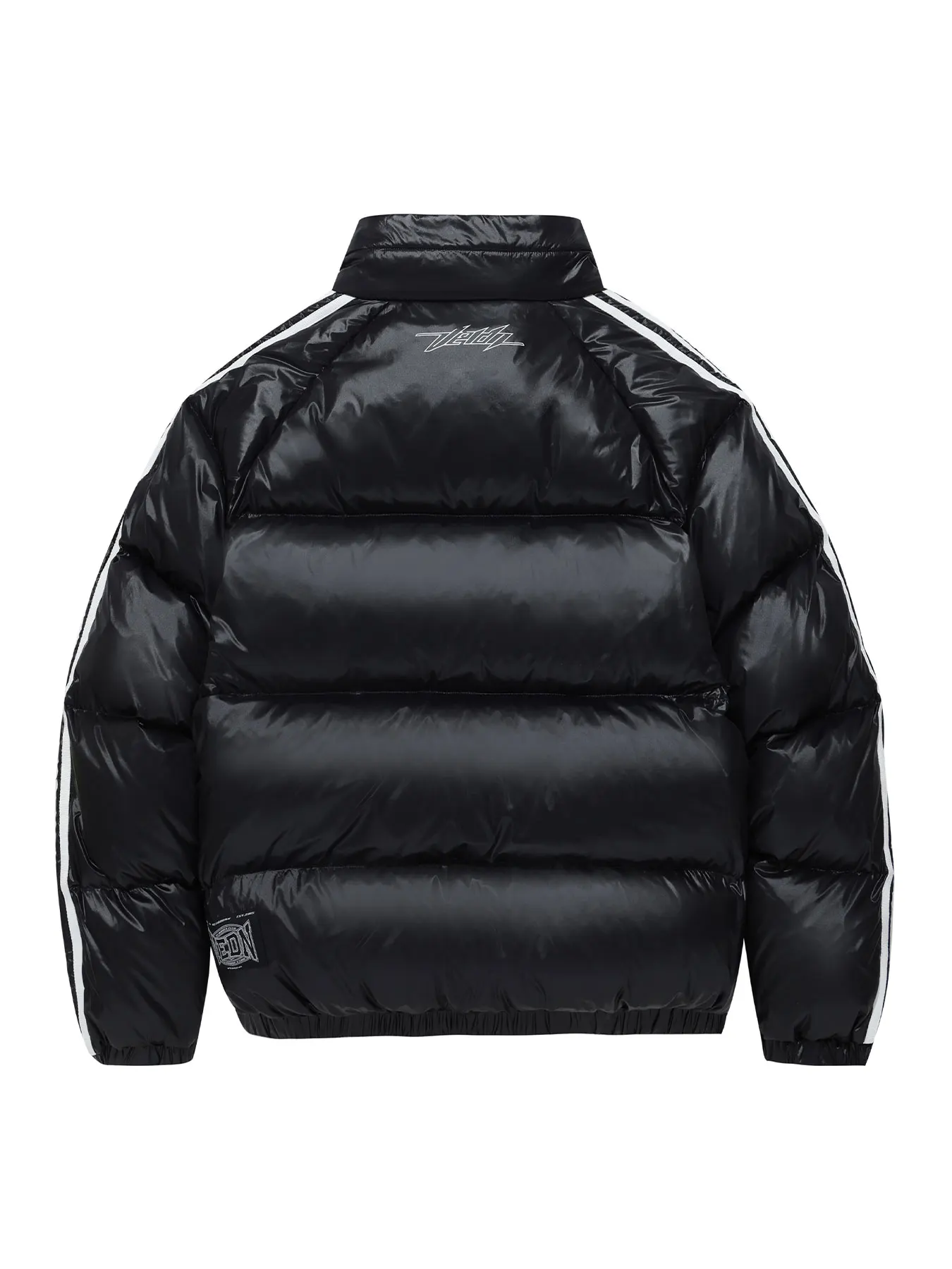 2025 High Fill Power Down Jacket Men/Women 80% White Duck Feather Winter Coat Ultra Warm Hooded Parka for Extreme Cold Weather