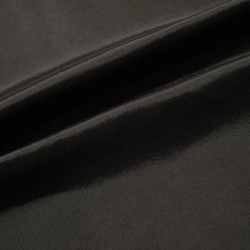 Spring and Autumn's New Haining Casual Leather Jacket, Men's Lapel Leather Jacket, High-End Large-Sized Goatskin Coat