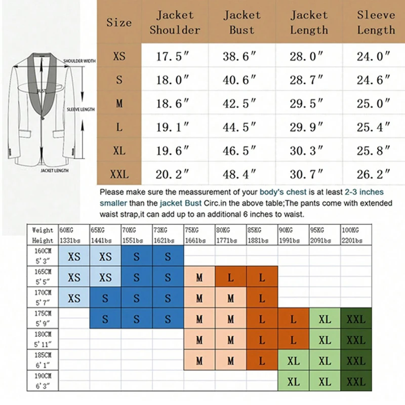 Men African Inspired Multicolor Sequin Blazer Shawl Lapel Gold Geometric Pattern Slim Fit Jacket Wedding Groom Tuxedo For Party Prom