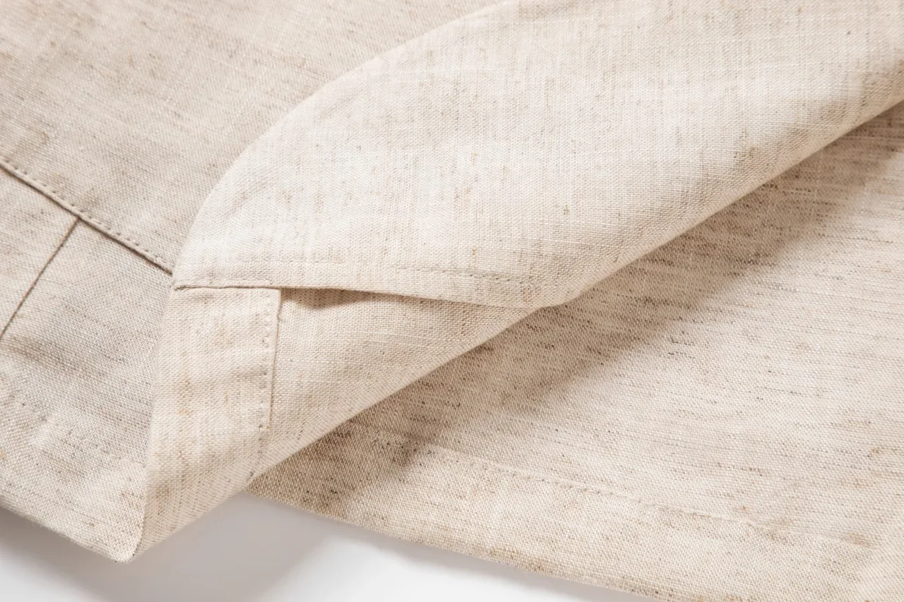 Mens Linen Blazer Unstructured Summer Jacket Quiet Luxury Smart Casual Lightweight Resort Wear Breathable Cooling Lyocell Coat