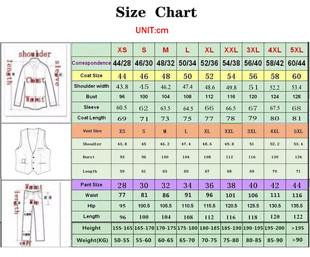 Handmade Heavy Beading Sequin Suits Men 2 Piece Sets Double Breasted Groom Prom Blazer Customized Man Wedding Tuxedo Trousers