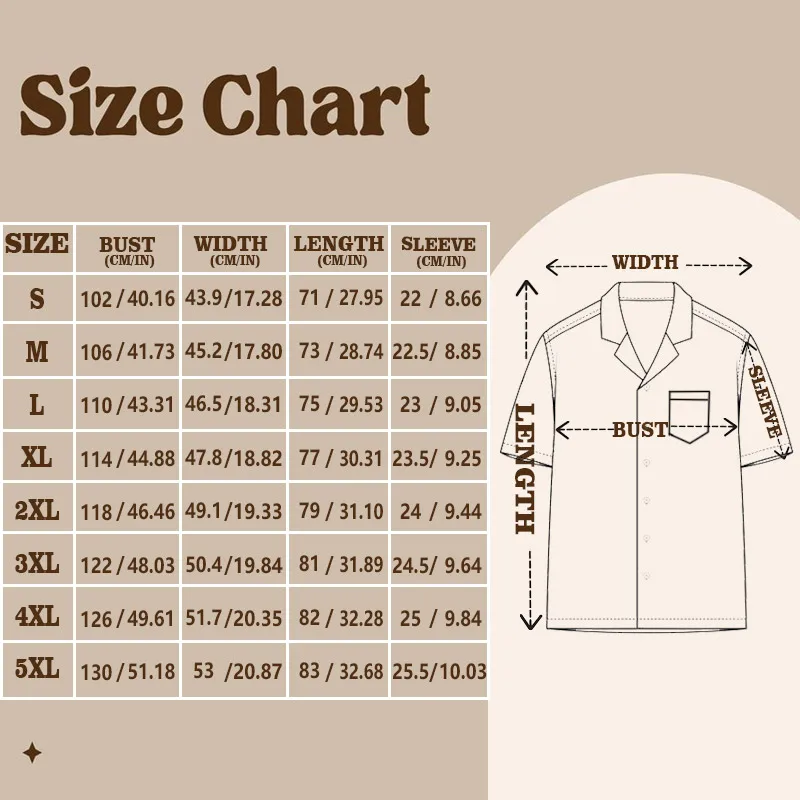 Men's Coconut Tree Gradient Color Tropical Plant Summer Hawaiian Shirt Button Up Shirt Aloha Shirt Short Sleeve Front One Pocket