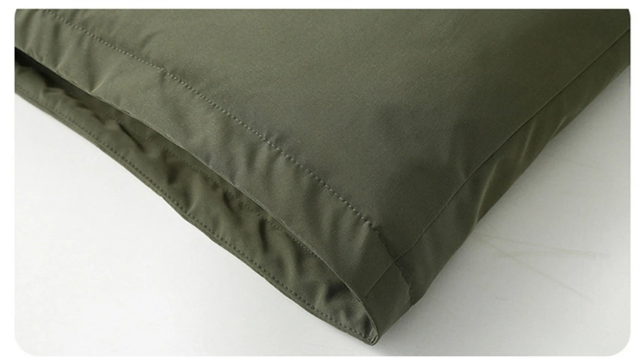 Winter Cargo Parkas Men Thick Fleece Jacket Coats Plus Size 13XL Camp Parkas Waterproof Casual Winter Long Jacket Male Big Size