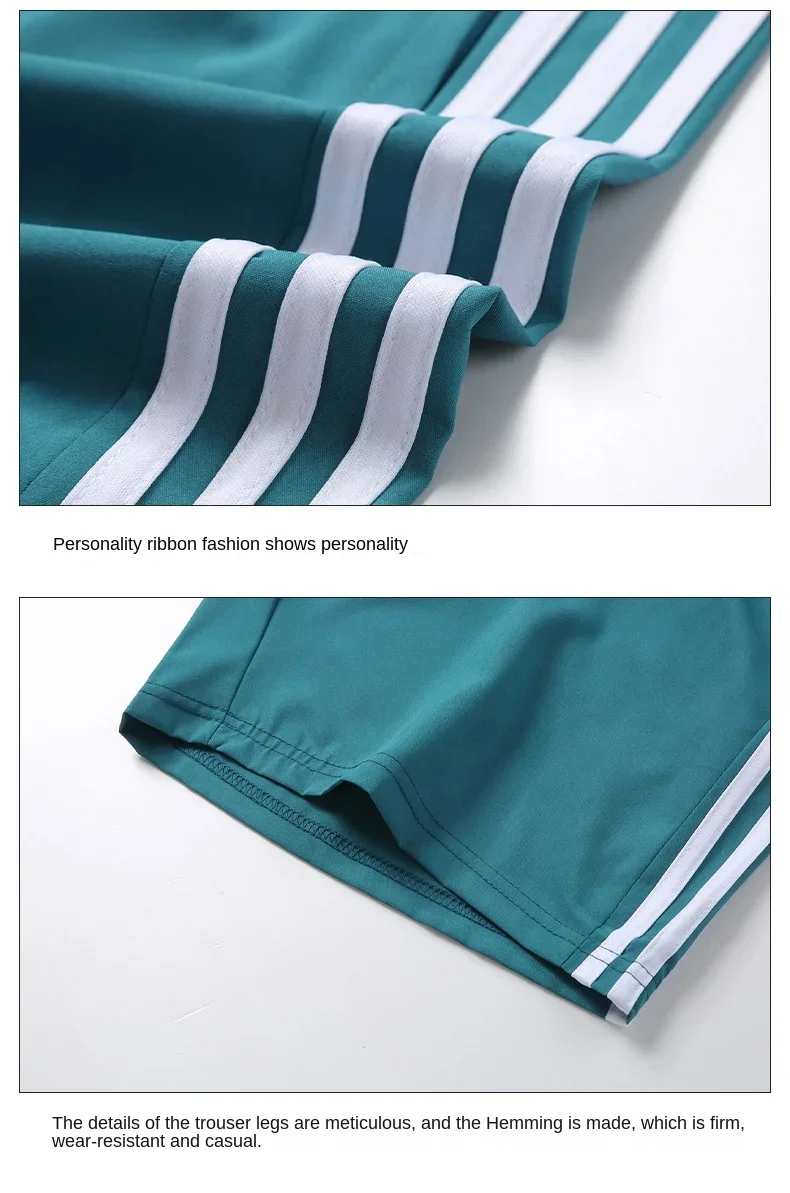 M-8XL Summer Shorts for Man Plus Size 40kg-140kg Fashion Casual Short Pants Big Size Mens Boys Swimming Fitness Sports Trousers