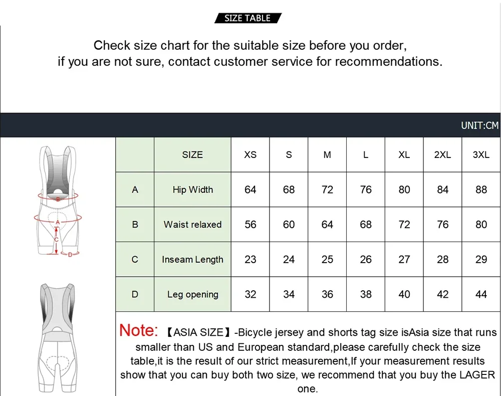 YKYWBIKE Men's Cycling Jersey Set Cycling Bib Shorts Classic MTB Kit Breathable Bike Clothes Bicycle Maillot Cycling Clothing