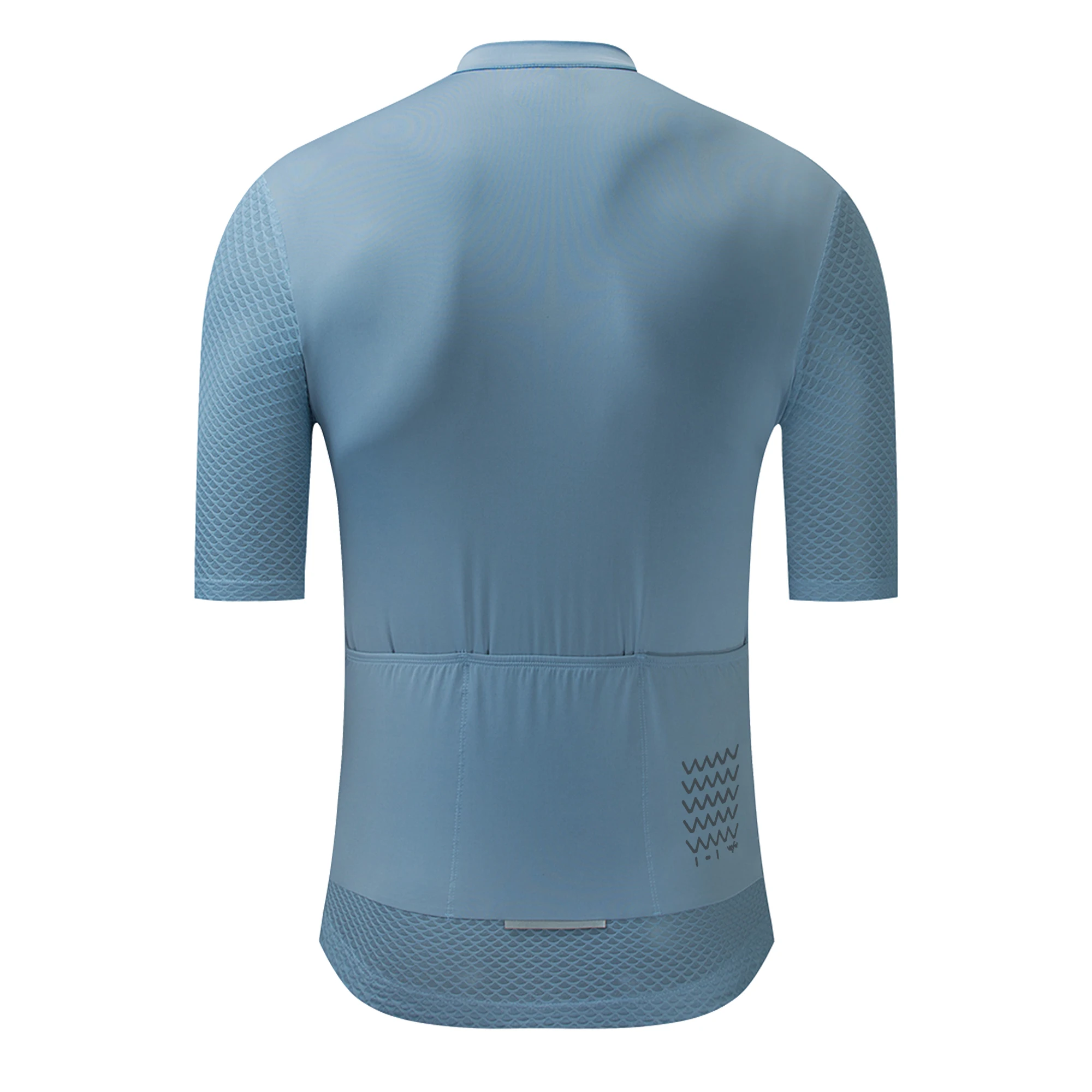 YKYWBIKE Men's Cycling Jersey Set Cycling Bib Shorts Classic MTB Kit Breathable Bike Clothes Bicycle Maillot Cycling Clothing