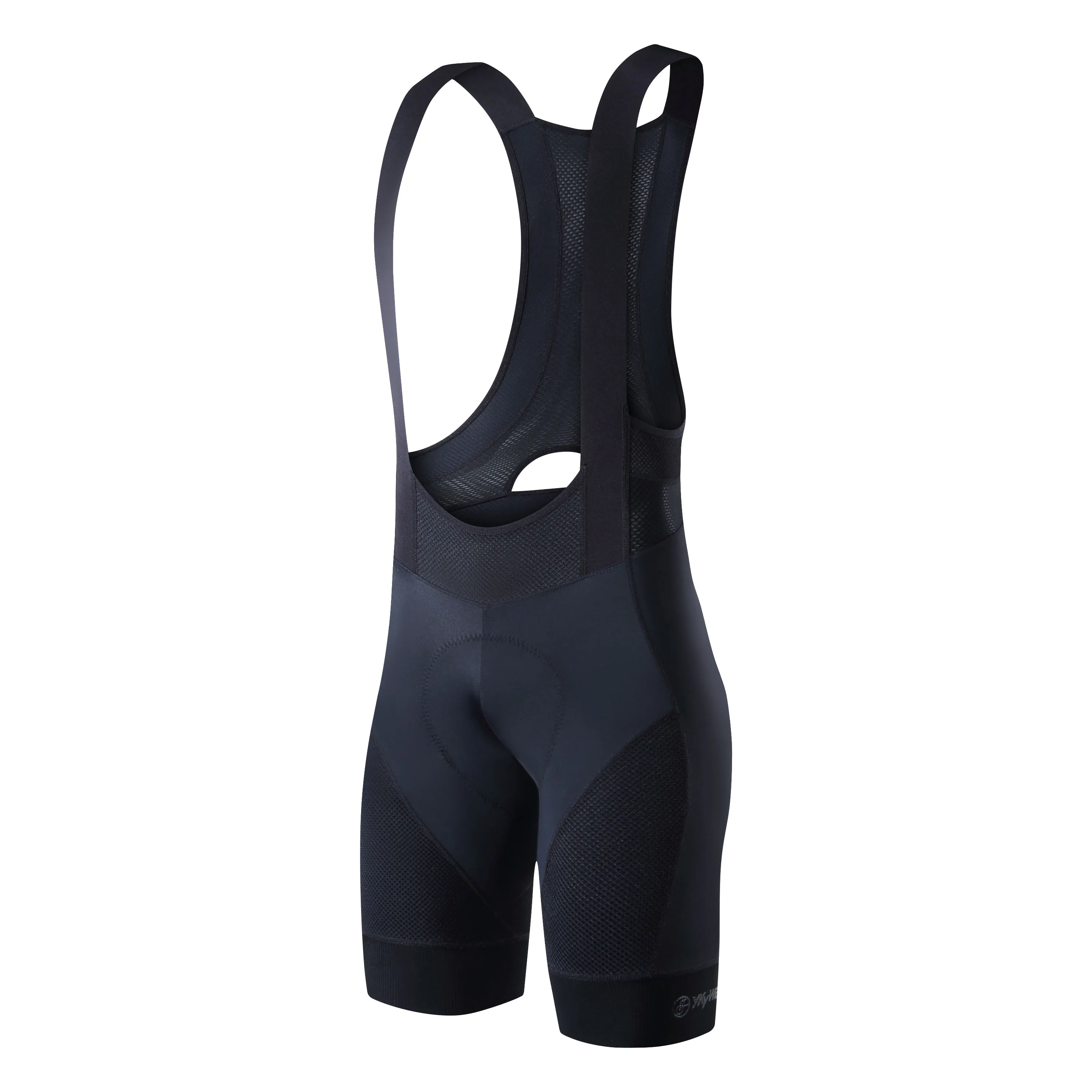 YKYWBIKE Men's Cycling Jersey Set Cycling Bib Shorts Classic MTB Kit Breathable Bike Clothes Bicycle Maillot Cycling Clothing