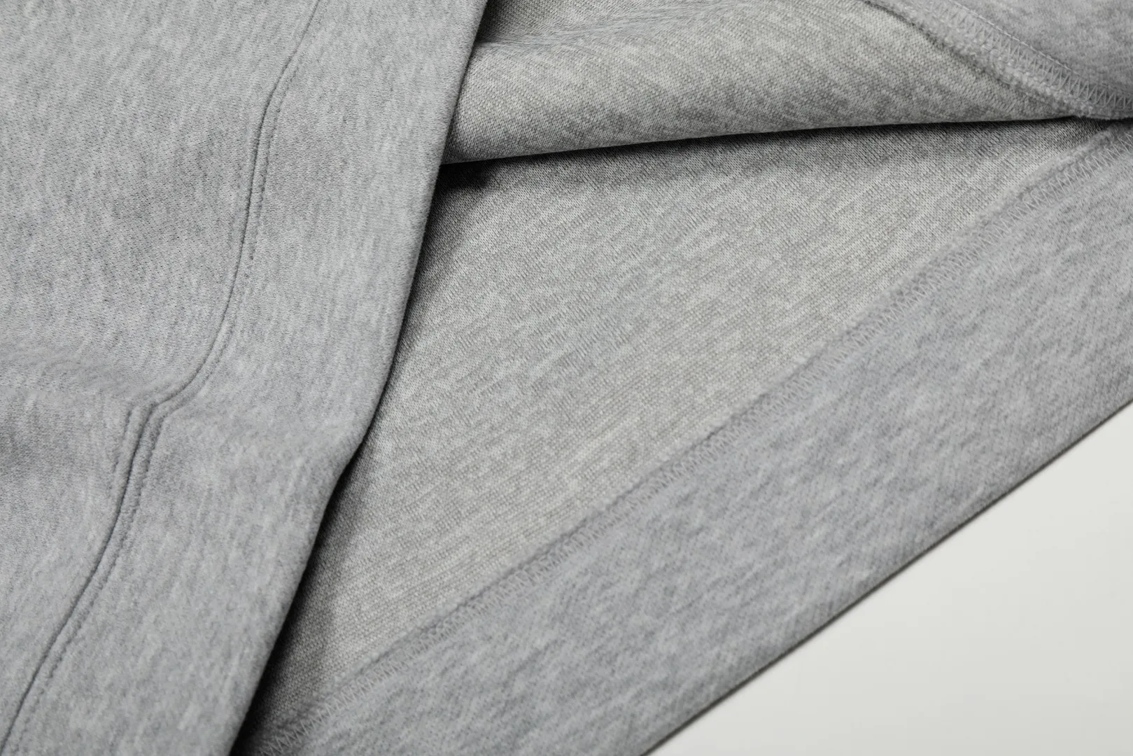 men's hoodies and sweatshirts Embroidered Half Zipper Collar polo men's hoodies and sweatshirts old money style Man hoodie