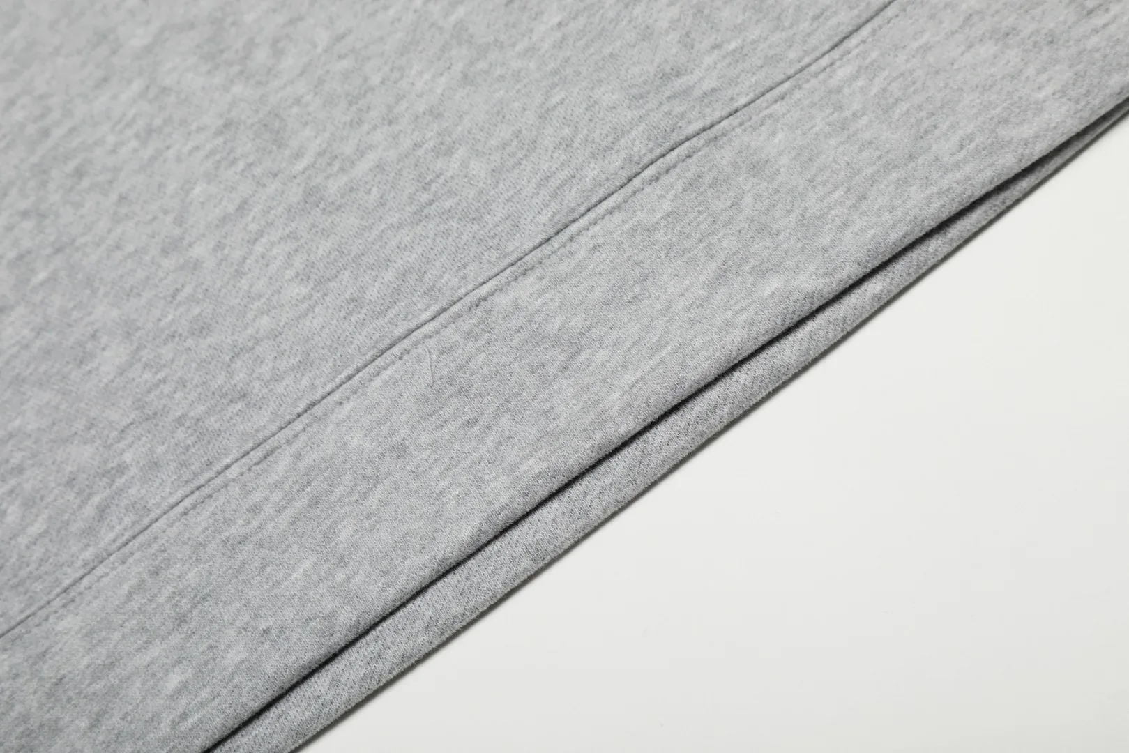 men's hoodies and sweatshirts Embroidered Half Zipper Collar polo men's hoodies and sweatshirts old money style Man hoodie