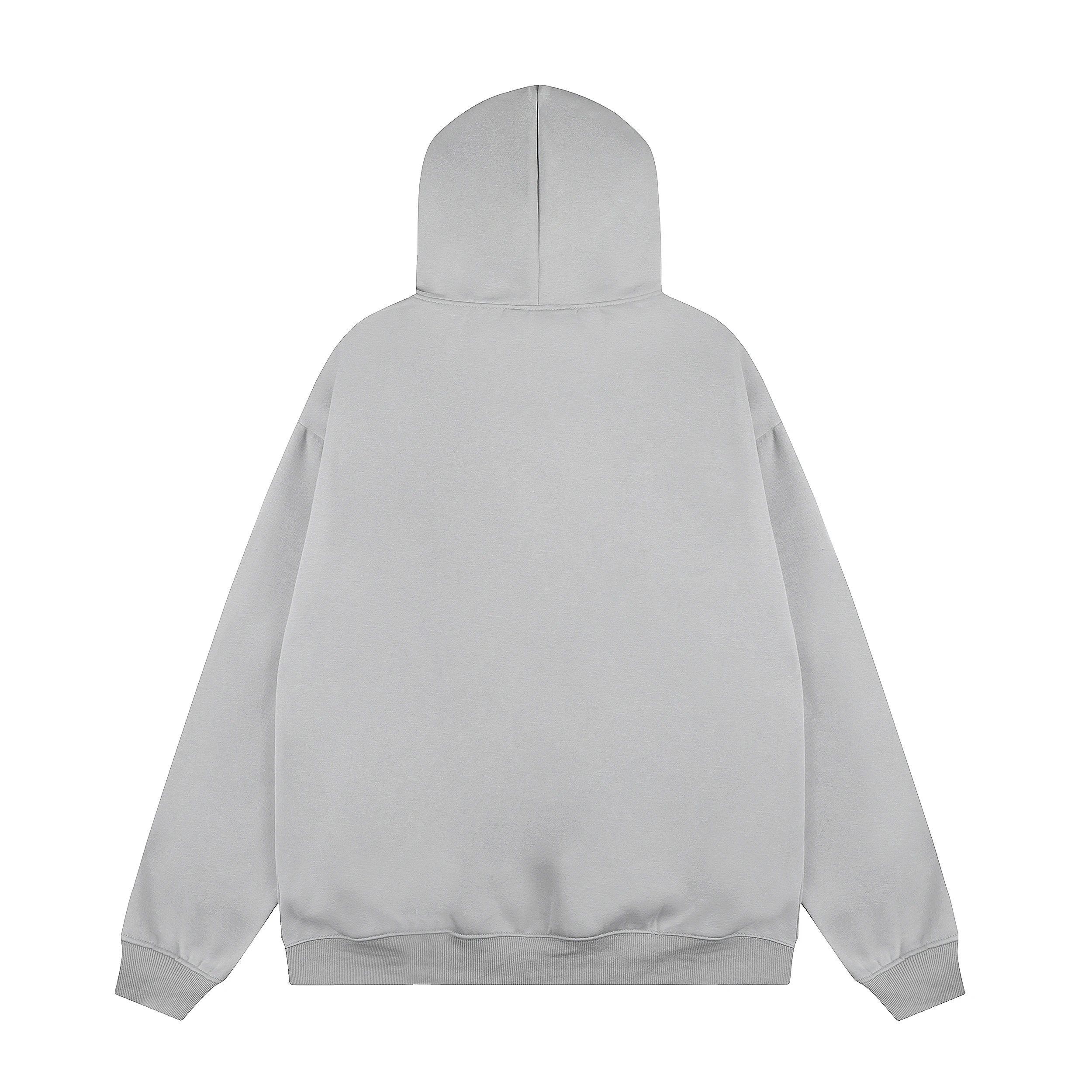 26ss Classic Brand 2026 Collection New Logo Double Line Hoodies Fashion Streetwear Luxury Sweatshirts Men Women Loose Hoodie