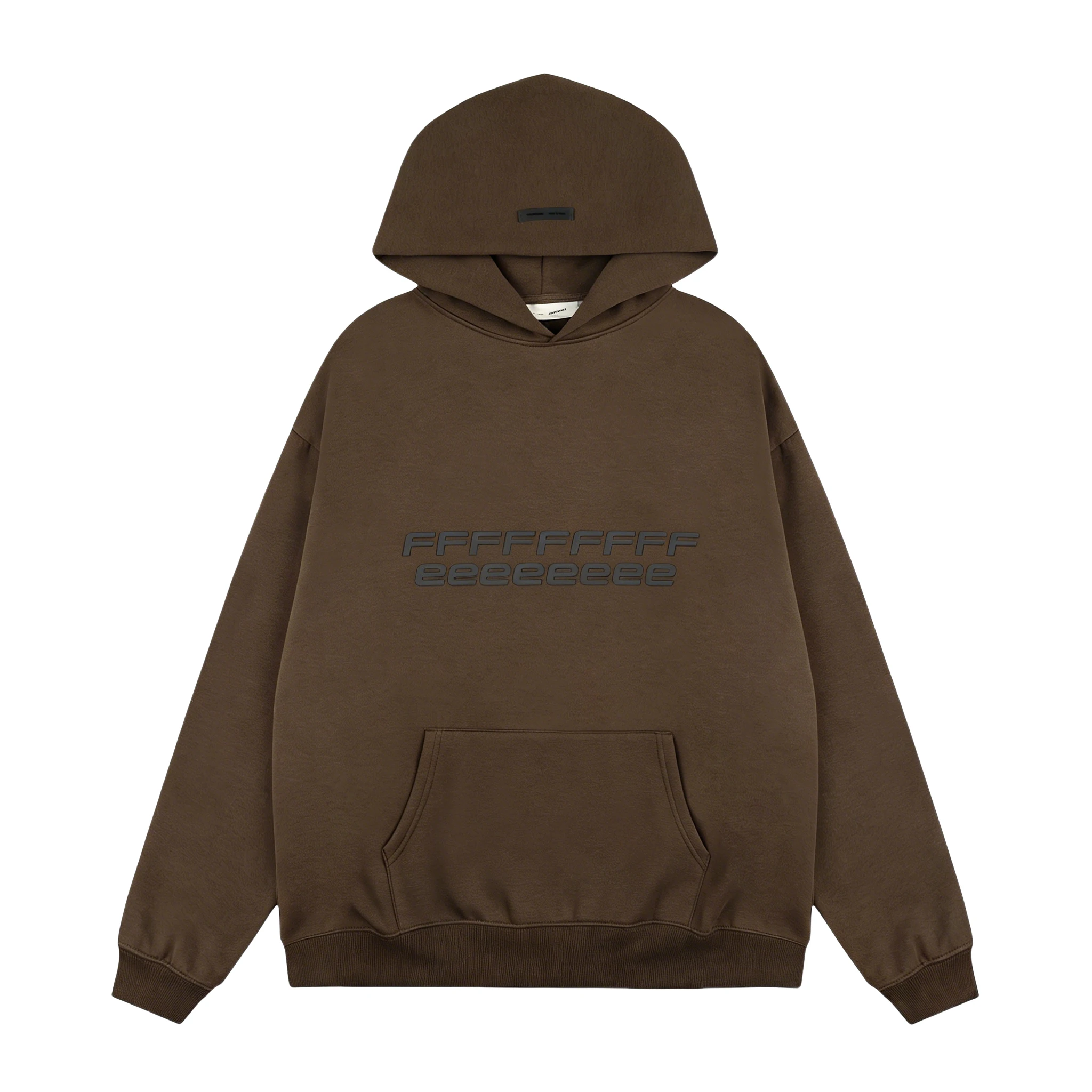 26ss Classic Brand 2026 Collection New Logo Double Line Hoodies Fashion Streetwear Luxury Sweatshirts Men Women Loose Hoodie