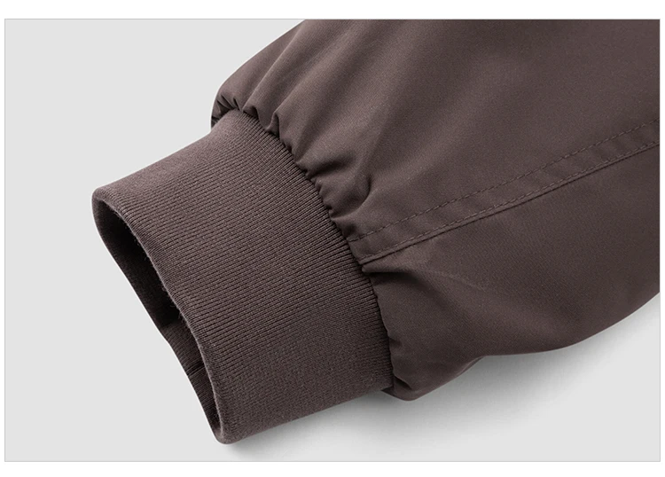 Semir Men Padded Jacket Thermal Warmth Waterproof Windproof Stain Resistant 2026 Winter Outdoor Layer Everyday Style