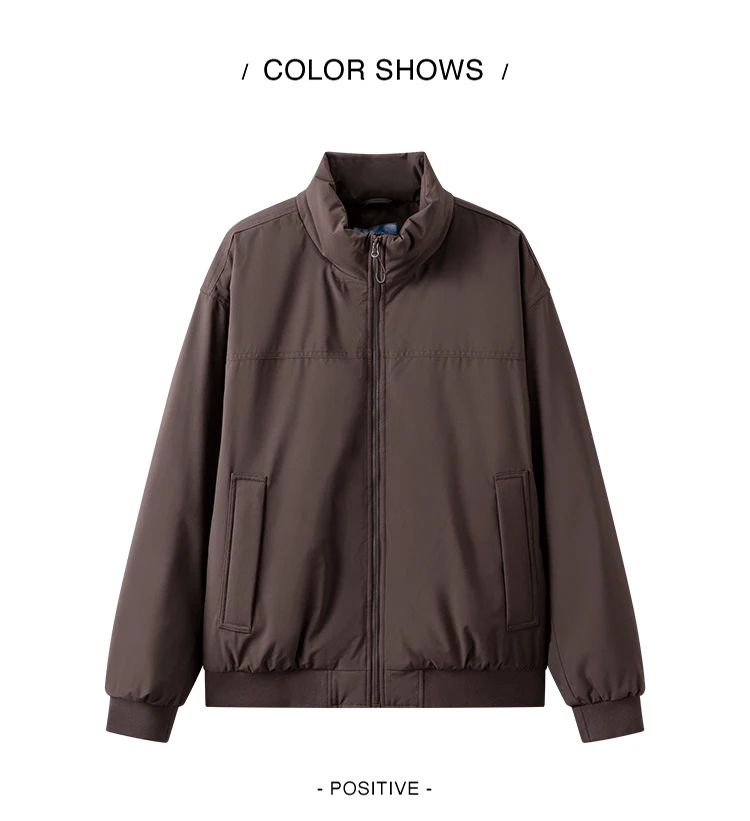 Semir Men Padded Jacket Thermal Warmth Waterproof Windproof Stain Resistant 2026 Winter Outdoor Layer Everyday Style