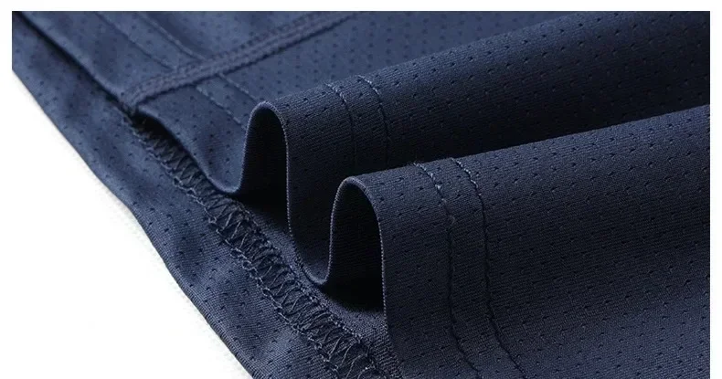 Men Plus Size T Shirts 6XL 7XL Large Size Quick Dry Short Sleeve T Shirt Loose Fit Gym Fitness Trainer Running Sportswear Tee