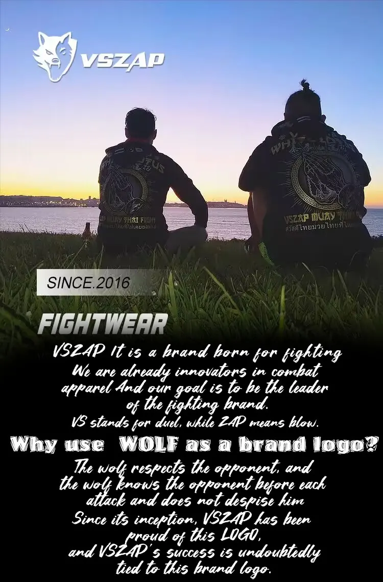 VSZAP Men's Sleeveless Hoodie MMA Fighting Vest Quick-Dry Breathable Gym Workout Training Boxing Muay Thai Jiu-Jitsu
