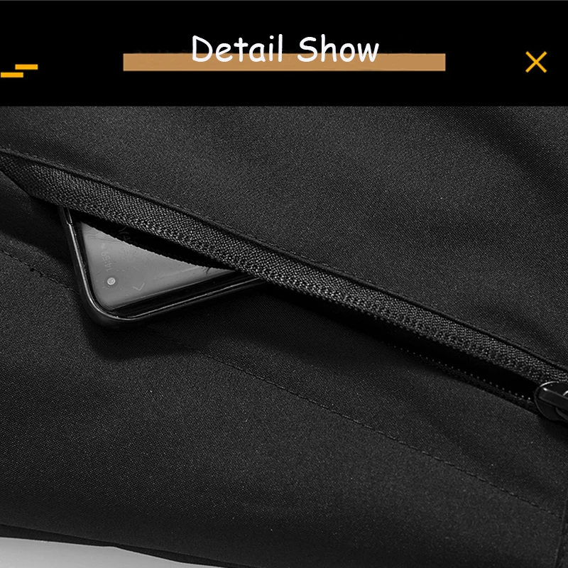 2025 New Spring Men Outdoor Hooded Windbreak Fleece Jacket Coats Men Autumn Warm Outwear Casual Fashion Solid Jacket Male Tops