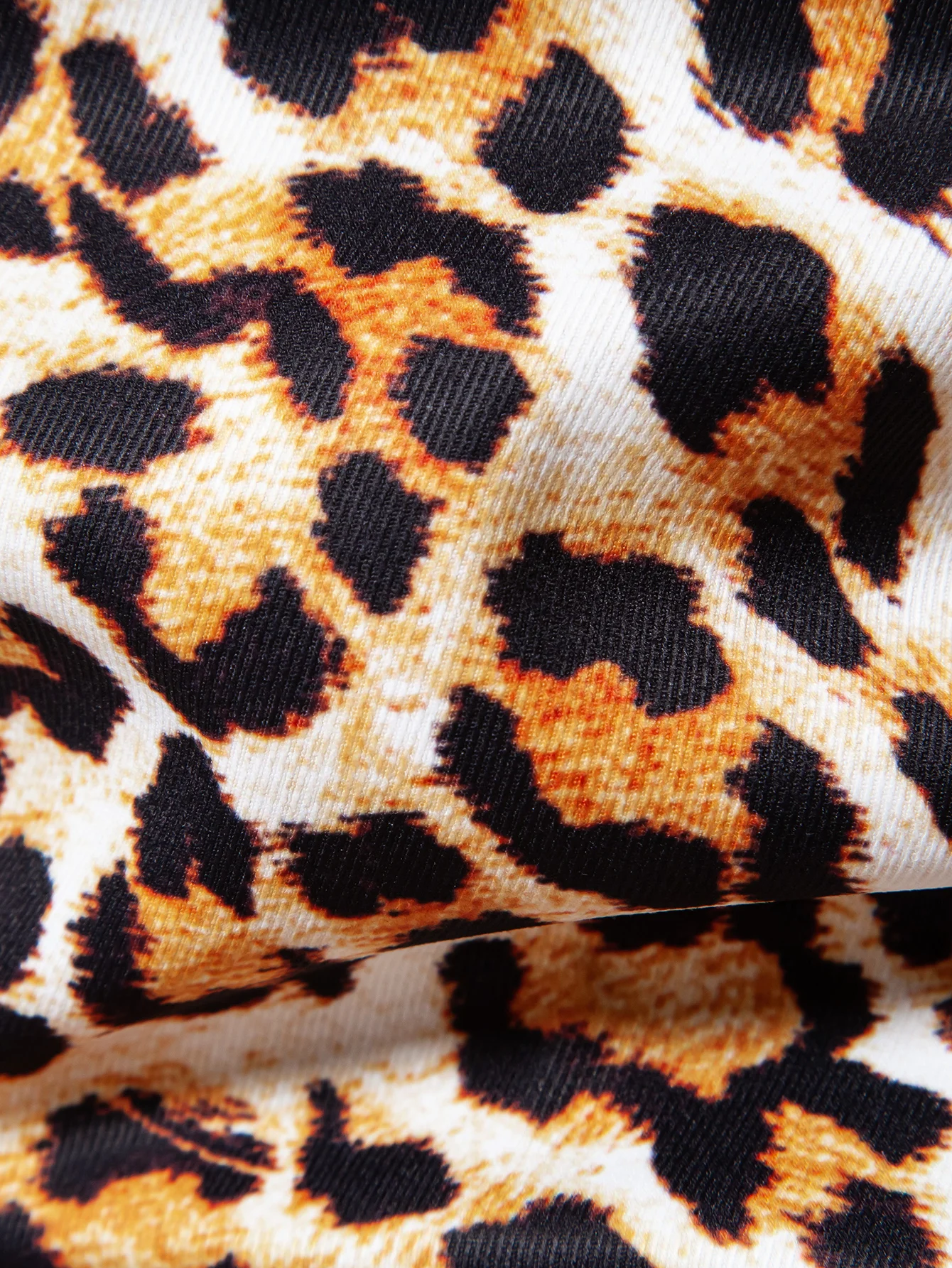 2026 Yellow Digital Print Leopard Print Suits Set for Men,Leopard Print Fashion Casual Slim-Fit Men's Blazer + Pants 2-Piece Set