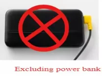 New USB 15 Zone Intelligent Heating Pants Winter Outdoor Cold Resistance Warmth Retention Thickened Cycling (No Power Bank)