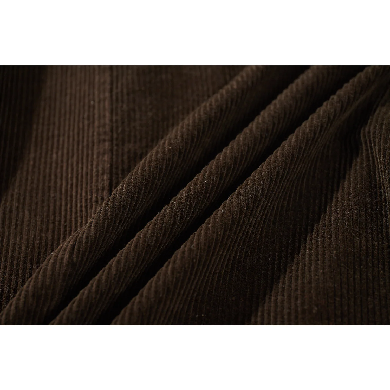 Vintage French Workwear Jacket - Heavyweight 300gsm 100% Cotton Corduroy Utility Coat with Multi-Pockets (Men's Retro Style)