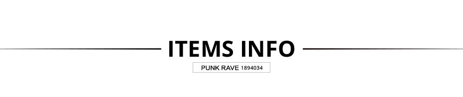 PUNK RAVE Men's Gothic Knitted Burnt Loose Broken Personality Black T-shirt Punk Cool Casual Street Tops Tees Streetwear