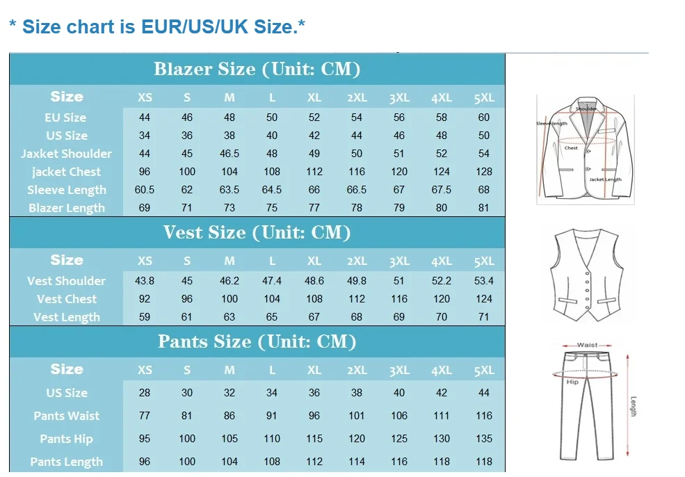 Slim Fit Casual Men's 2 Pieces Suit White One Button Shawl Lapel Blazer Black Pants Business Suit Formal Groom Tuxedos
