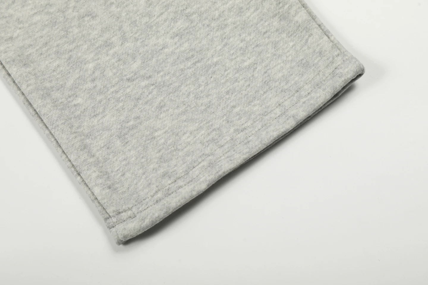 Classic Velvet Letter Print Pants High-Quality Logo Casual Sports Pants Straight-Leg Pants Hoodie Set for Men and Women