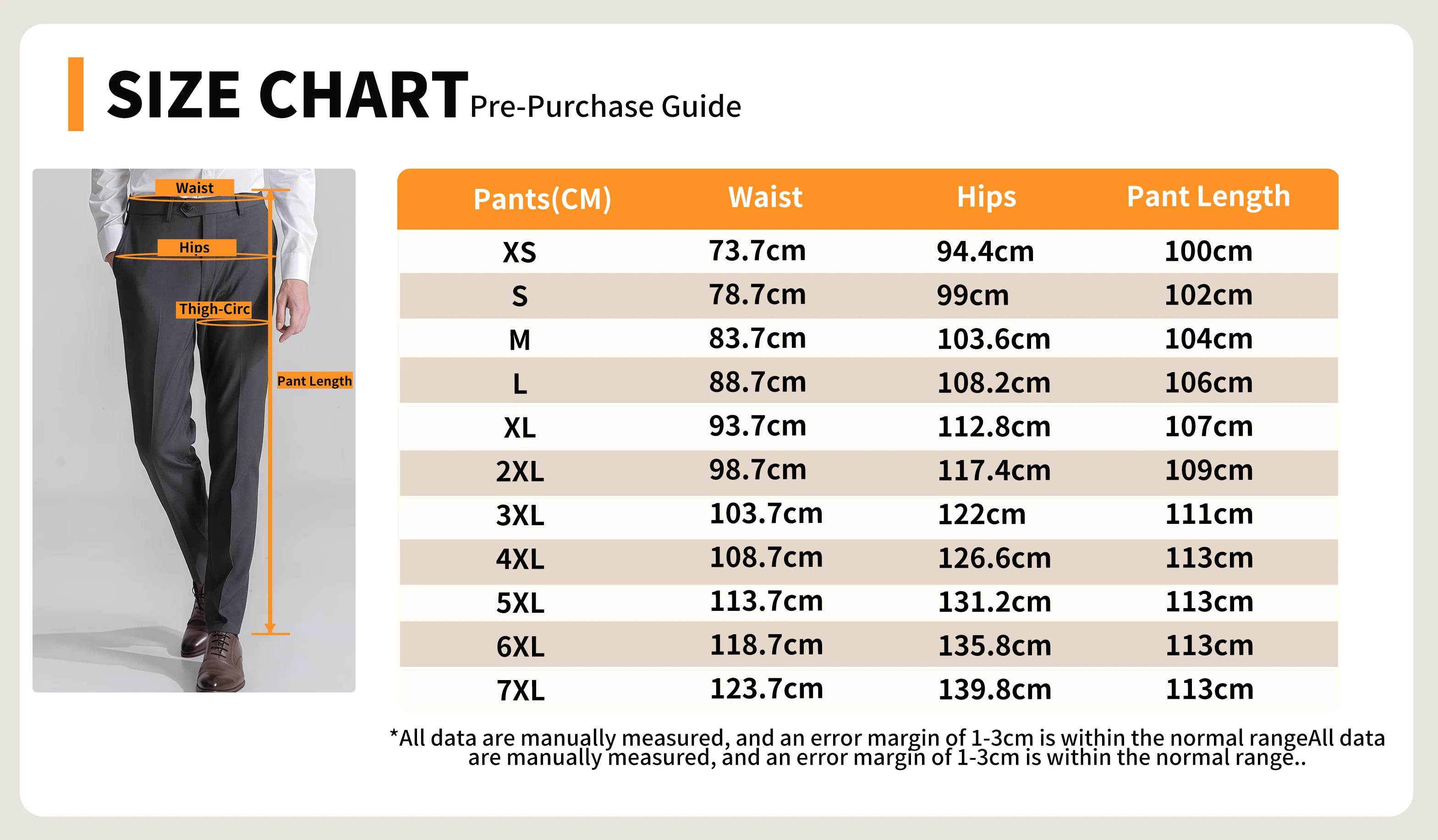 Men's Linen Straight Fit Pants Wrinkle-Resistant Lightweight Breathable Flat-Front Casual Trousers Expandable-Waist For Summer
