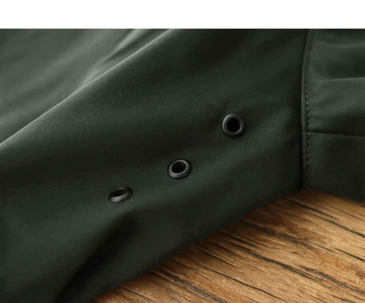 3607# Autumn Winter New American Retro Cargo Jacket Men's Fashion Multi-pockets Casual Heavyweight Windproof and Waterproof Coat