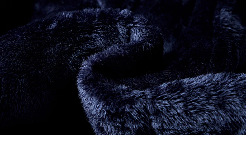 Outdoors Comfort Removable Hat Men Jacket Winter Windproof Keep Warm Casual Parka New Fashion Solid Fleece Thickening Coat Men