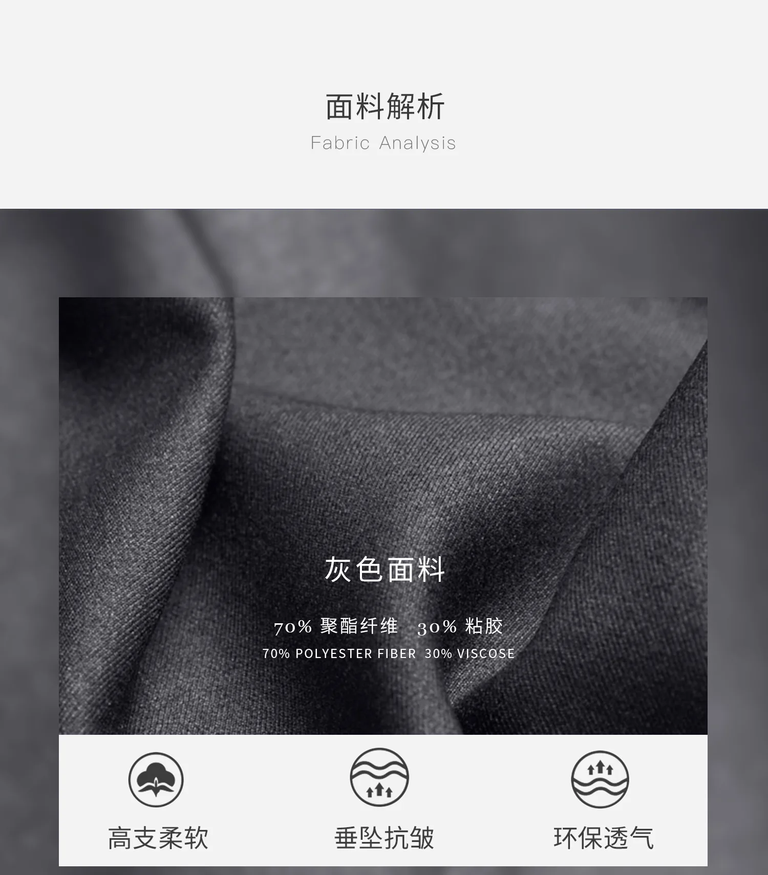 Suit Men (Blazer+Pants) Fashion Business Casual Slim-fit Formal Dress Banquet Work English Style Evening Dress Solid Color Suit