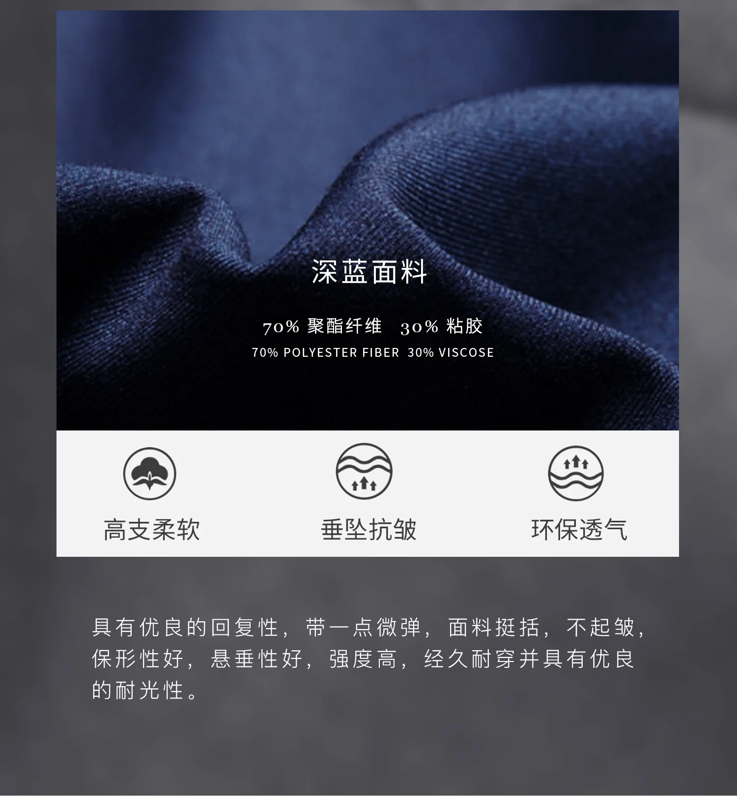Suit Men (Blazer+Pants) Fashion Business Casual Slim-fit Formal Dress Banquet Work English Style Evening Dress Solid Color Suit