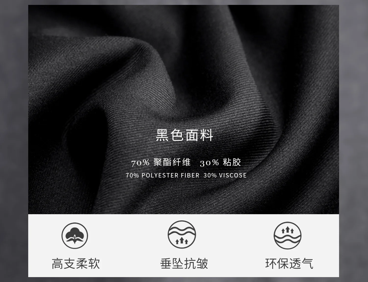Suit Men (Blazer+Pants) Fashion Business Casual Slim-fit Formal Dress Banquet Work English Style Evening Dress Solid Color Suit