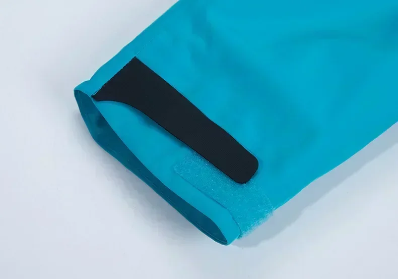 ARC Outdoor Raincoat Windproof Fashion Sports Camping Mountaineering Fishing Men's and Women's Solid Color High Quality Jacket