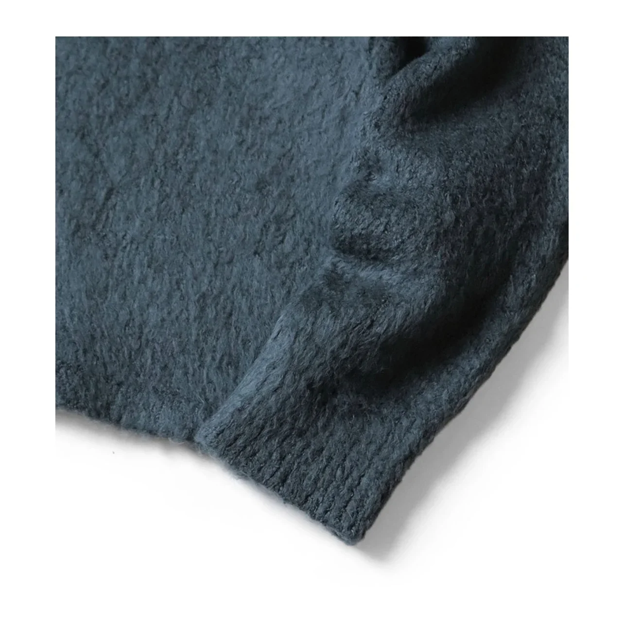 Japan KAPITAL Hirata Casual Warm Soft Plush Cotton Double Pocket Lapel Long Sleeved Men Jacket